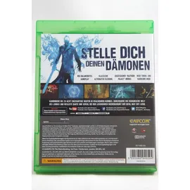Devil May Cry - Definitive Edition (Xbox One)