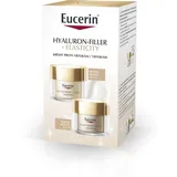 Eucerin Hyaluron-Filler + Elasticity vorteilhafte Packung für reife Haut