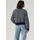 Levi's Strickpullover Blau L