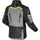 LS2 Apollo Textiljacke Schwarz/Neon-Gelb 3XL
