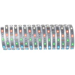 Paulmann MaxLED 250 LED Strip RGBW Einzelstripe  5m   31,5W 270lm/m  RGBW+  79867
