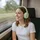 Hama Kopfhörer Fun C, On-Ear Mikrofon, einseitige Kabelführung, USB-C Grün