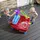 Step2 Wasserspieltisch Stem Discovery inkl. 10 Bällen