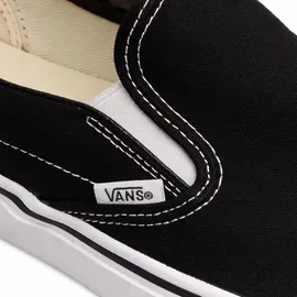 Vans Classic Slip-On black 42,5
