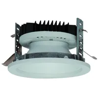RIDI Homelight Ridi-Leuchten LED-Einbaudownlight EDLR 150/20 #0331310