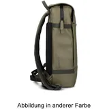 Zwei Rucksack / Backpack Aqua AQR150 Ice Grau