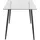 OTTO home Danny 140 x 76 x 80 cm schwarz
