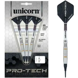 Unicorn Pro-Tech Style 5 Soft Darts 20g bunt 20g