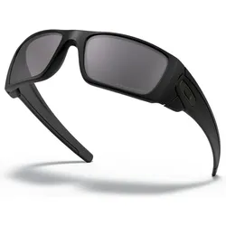 Oakley Fuel Cell matte black/grey polarized (909605)