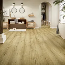 KWG Designervinyl Hydrofix Palaceeiche Amalia Designervinyl