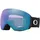 OAKLEY Herren Brille FLIGHT DECK XL, Größe ONE SIZE in Blau MATTE BLACK/Prizm Snow Iced Iridium