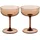 Villeroy & Boch Like Clay Sektschale / Dessertschale 0,1 l 2 St.