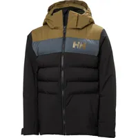 HELLY HANSEN Cyclone Jacket black (990) 13