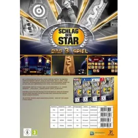 Schlag den Star 3 Ps-4
