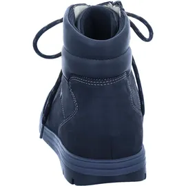 Finn Comfort NAVARRA Herren Schwarz 41