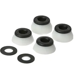 Bones Hardcore Hard Set Pack inklusive Washer White