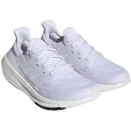 Adidas Ultraboost Light Herren Cloud White / Cloud White / Crystal White 40