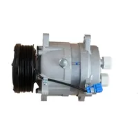 NRF Kompressor, Klimaanlage