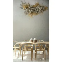 Marburg Textured Tones Vliestapete 53 cm x 10 m 0 g grau