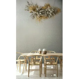 Marburg Textured Tones Vliestapete 53 cm x 10 m 0 g grau