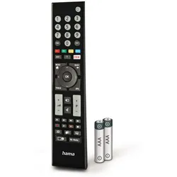 Ersatz-Fernbedienung für Grundig TV
