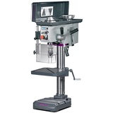 Optimum Tischbohrmaschine B 24HV Aktions-Set | 3020245SET