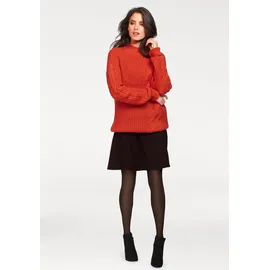 Aniston SELECTED Jerseyrock Damen 36