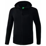 Erima Performance Softshelljacke schwarz 128