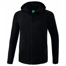 Erima Performance Softshelljacke schwarz 128