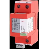 Dehn Kombiableiter Typ1+2+3 DV M2 TT 2P 255 FM