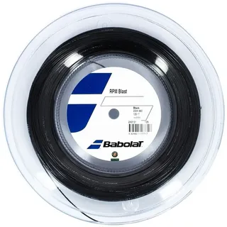 Babolat RPM Blast (Haltbarkeit+Kontrolle) schwarz