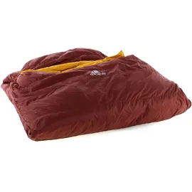 Deuter Astro 300 L - left