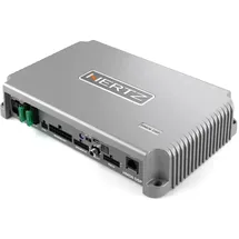 Hertz HMD8 DSP