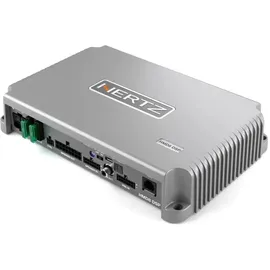 Hertz HMD8 DSP