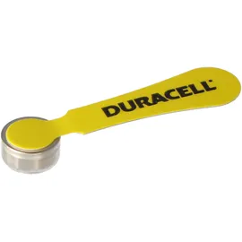 Duracell Hörgerätebatterie DA 10 AC 105 mAh 10 St.