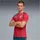 Puma Portugal Trainingsshirt 2025/26 Rot Herren Gr. L