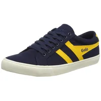 GOLA Herren Varsity Sneaker, Navy Sun, 41 EU