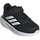 adidas Runfalcon 5 Kids Core Black/Cloud White/Cloud White 23,5