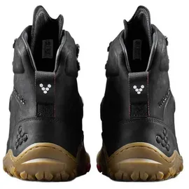 Vivo Barefoot Vivobarefoot Tracker Textile At Ii Wanderstiefel - Obsidian - EU 38