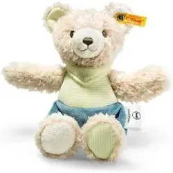 STEIFF 240317 Freundefinder Teddybär 25 cm creme