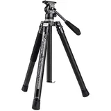 FotoPro X aircross 2 Video Carbon Grau