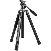 FotoPro X aircross 2 Video Carbon Grau