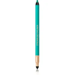 Makeup Revolution Streamline Creme-Eyeliner Farbton Teal 1,3 g