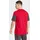 adidas Tiro 25 Competition Baumwollshirt Strawberry Red XS