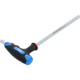 BGS Schraubendreher-Satz 4010-9 Innensechskant 10 mm