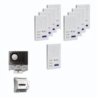 TCS audio:pack Einbau PAIF090/004