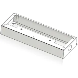 ABN Unterbau-Sockel U208