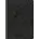 Notizbuch FACT plus schwarz/dotted
