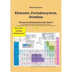 Chemie im Distanzunterricht / Elemente Periodensystem Atombau