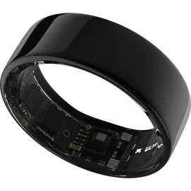 ultrahuman Ring Air Größe 5 / 51-53 mm Aster Black